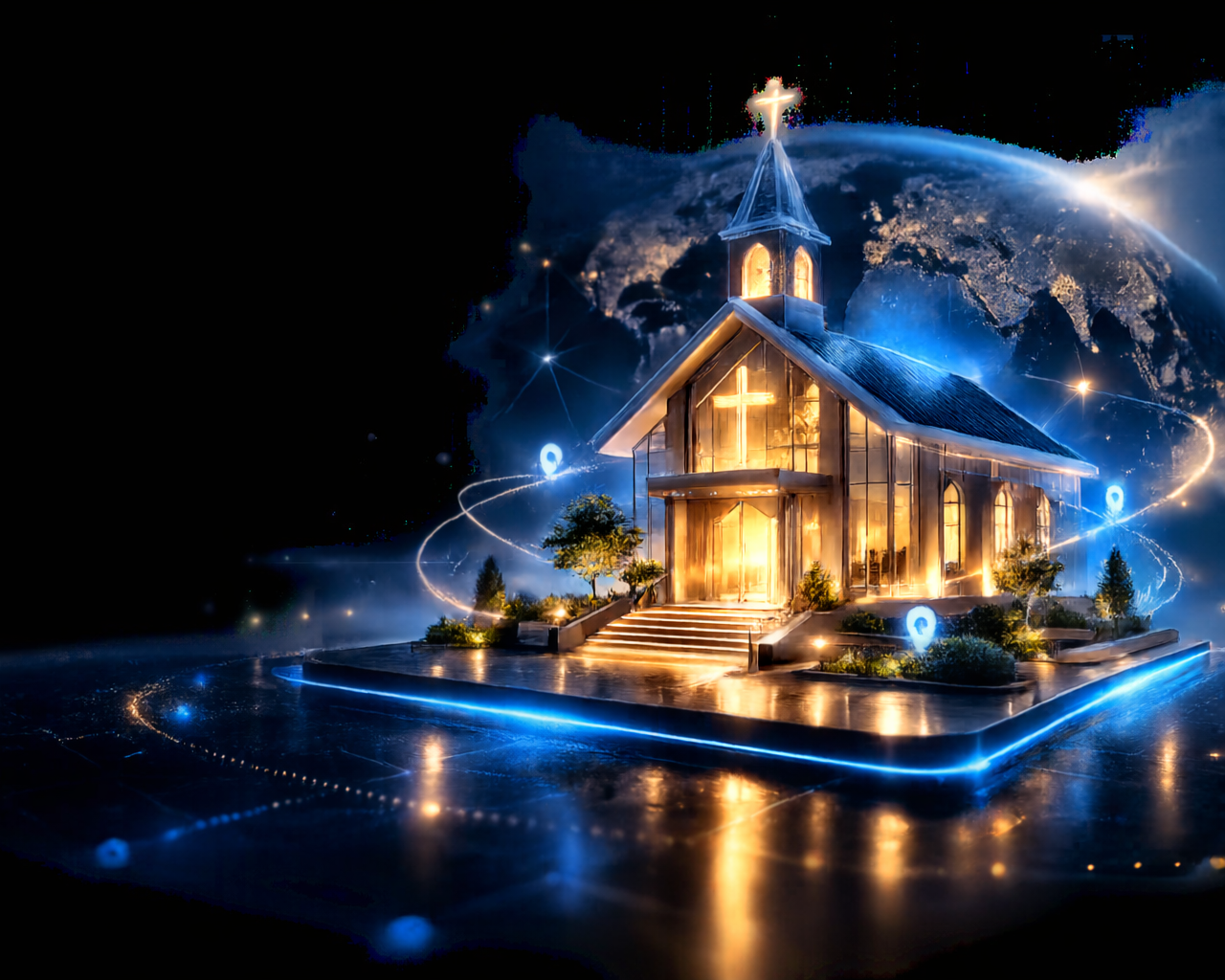 Campass Bible Church